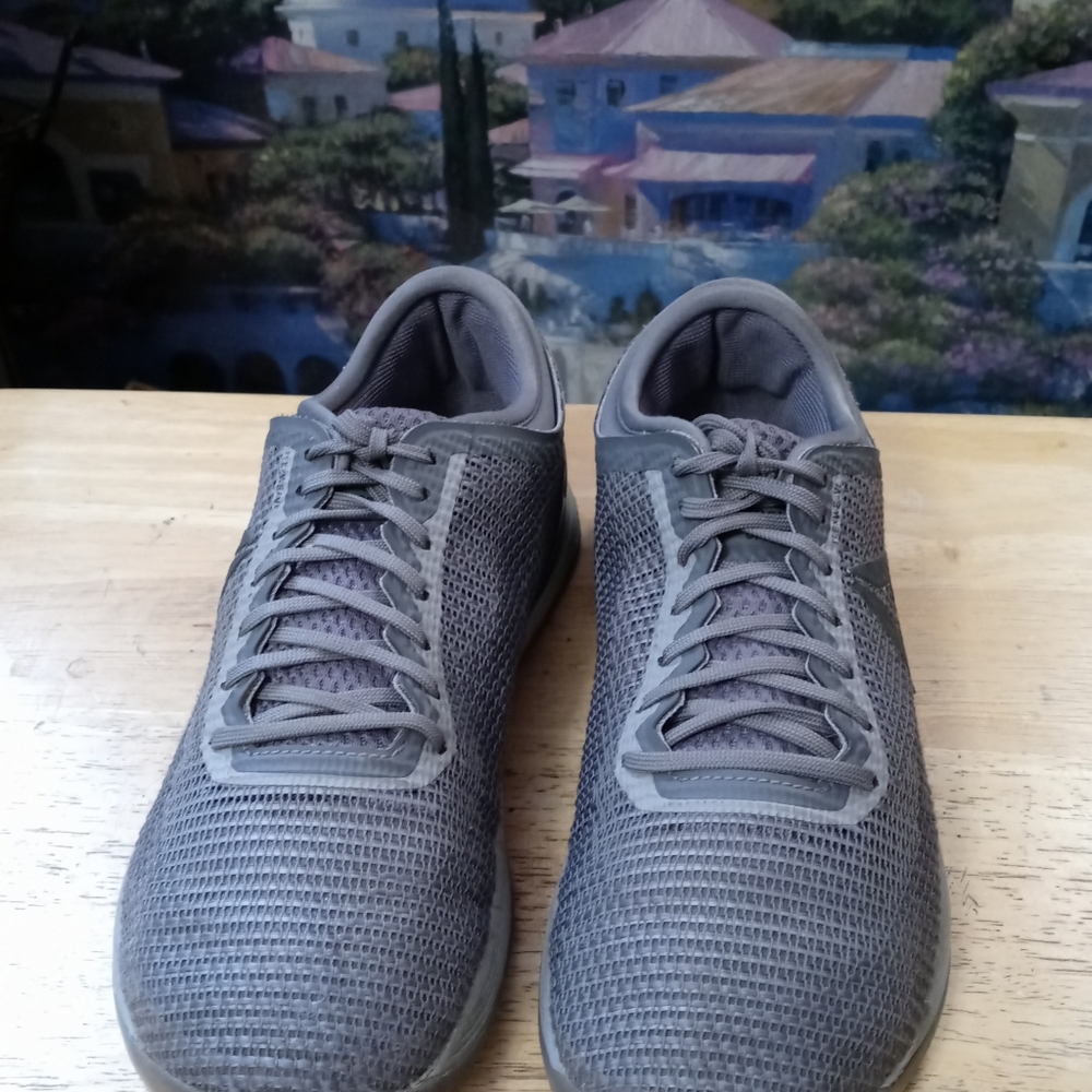 👟👟Reebok Crossfit Nano 8, LIKE NEW!!!Mens US Size 7,A FANTASTIC GIFT.🎁 🛍 - Picture 10 of 15